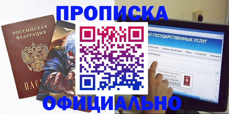 временная регистрация госуслуги в Краснодаре